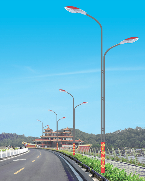 鑫永好照明LED路灯 鑫永好照明LED路灯